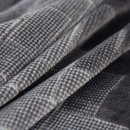 -2023800- Grau LxB 200x150 cm Wolldecke Plüschdecke »Toronto« 230gr./m² Polyester Superweich Kuschelig