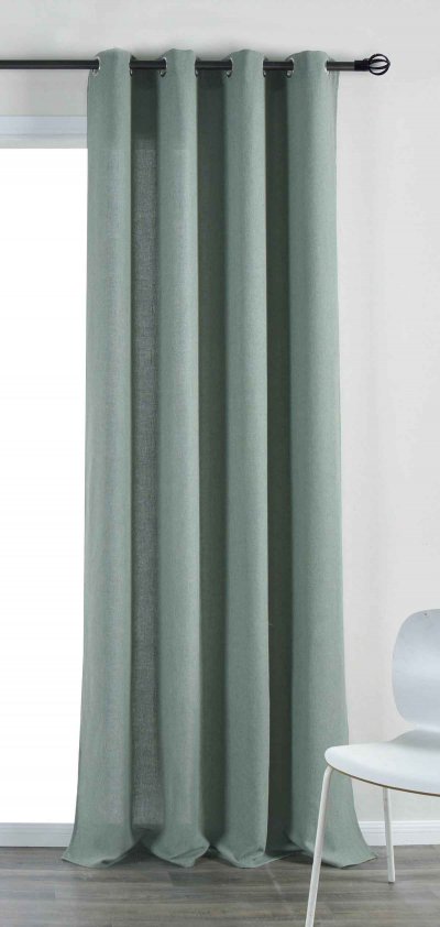 -202430-Vorhang Ösen »Essen« Cationic...