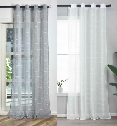 -202470-Gardine »Kassel« mit Ösen...