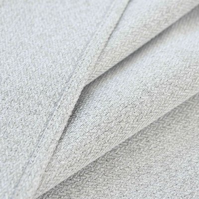 -202410- Sand HxB 225x145 cm Verdunkelungsvorhang 100% Black Out »München Dark« Ösen Raffhalter