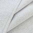 -202410- Sand HxB 225x145 cm Verdunkelungsvorhang 100% Black Out »München Dark« Ösen Raffhalter