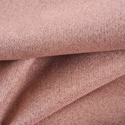 -202410- Altrosa HxB 225x145 cm Verdunkelungsvorhang 100% Black Out »München Dark« Ösen Raffhalter