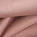 -202410- Altrosa HxB 225x145 cm Verdunkelungsvorhang 100% Black Out »München Dark« Ösen Raffhalter