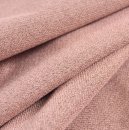 -202410- Altrosa HxB 225x145 cm Verdunkelungsvorhang 100% Black Out »München Dark« Ösen Raffhalter