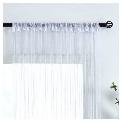 -20306- Fadengardine »Shanghai«, Gardinenband...