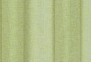 Gardine 1 Stück (HxB) 245x140cm LIMETTE Ösen halbtransparenter Stoff waschbar, 820424
