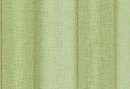 Gardine 1 Stück (HxB) 245x140cm LIMETTE Ösen halbtransparenter Stoff waschbar, 820424