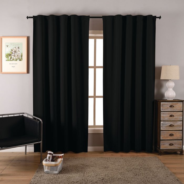 Schwarz