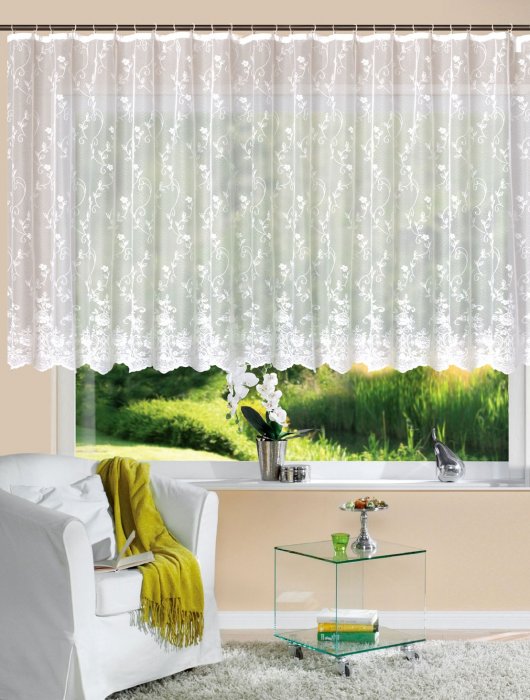 HxB 145x300 cm