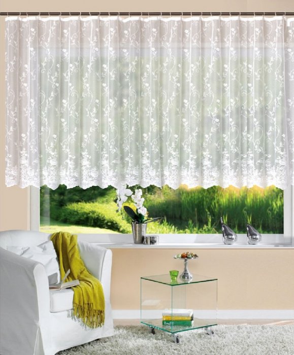 HxB 145x450 cm