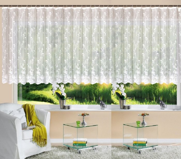 HxB 145x600 cm