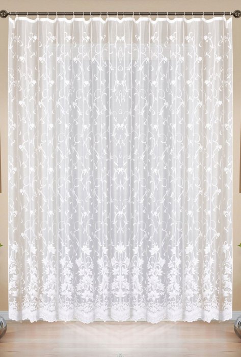 HxB 245x450 cm