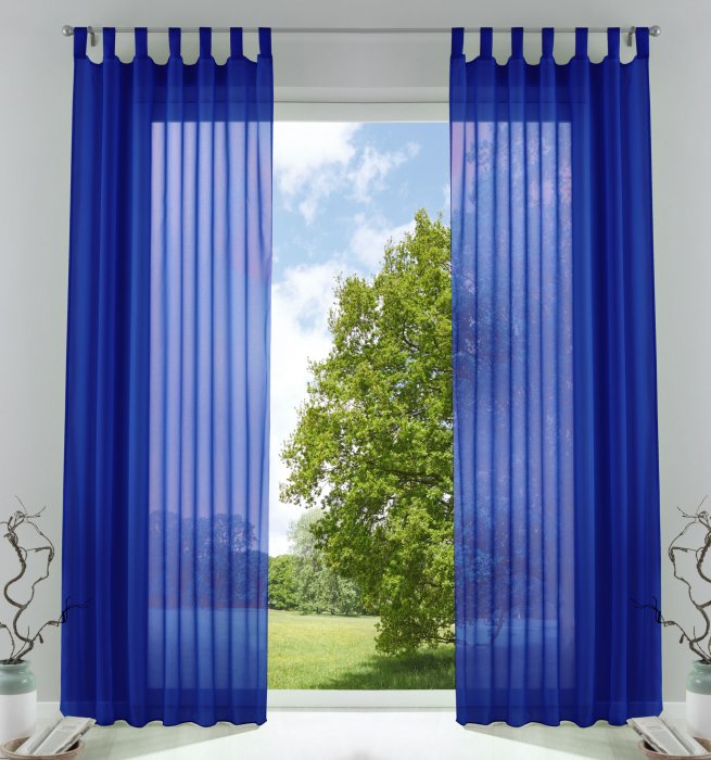 Royalblau