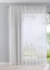 -61500-   Gardine Store Batist Cotton Look transparent