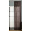 -165660-2er-Pack Schiebegardine Flächenvorhang Toledo Lasercut Wildseide Optik -165660-