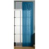 -165660-2er-Pack Schiebegardine Flächenvorhang Toledo Lasercut Wildseide Optik -165660-